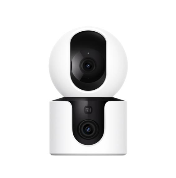 Νέες Xiaomi Smart Camera C300/C500 Dual: Διπλές κάμερες εσωτερικού χώρου