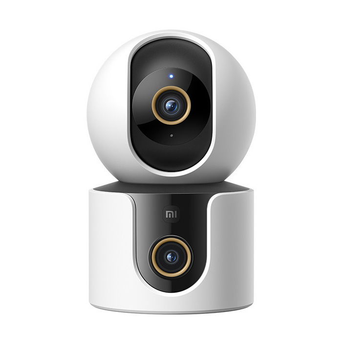 Νέες Xiaomi Smart Camera C300/C500 Dual: Διπλές κάμερες εσωτερικού χώρου