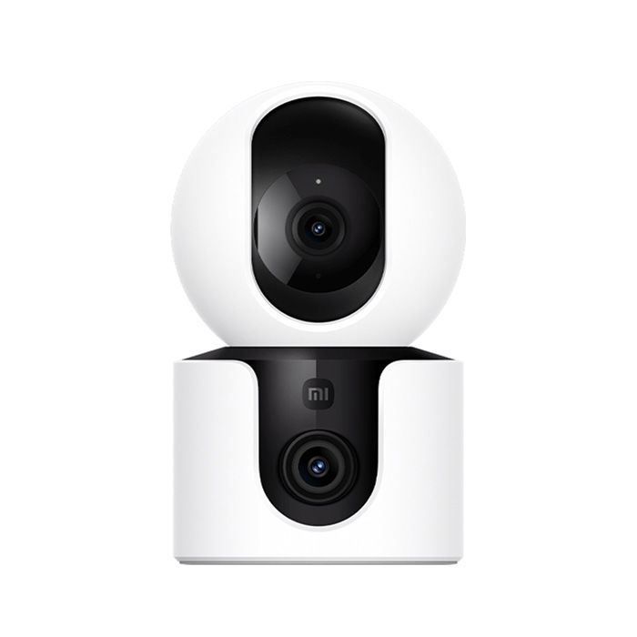 Νέες Xiaomi Smart Camera C300/C500 Dual: Διπλές κάμερες εσωτερικού χώρου