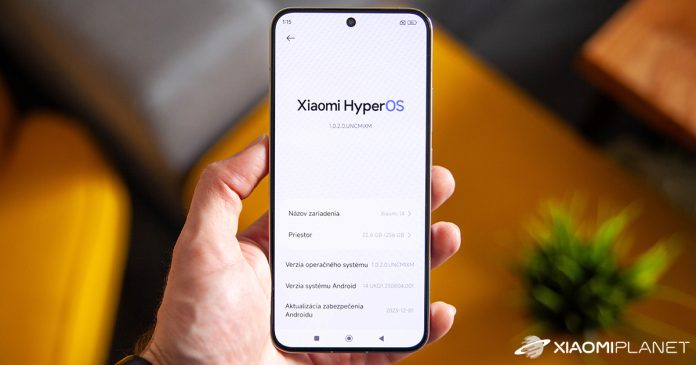 24 smartphones Xiaomi, Redmi και POCO αναβαθμίζονται σε HyperOS 2.0