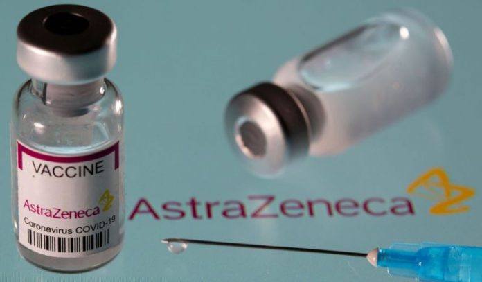 Ανάκαμψη και επενδύσεις της AstraZeneca