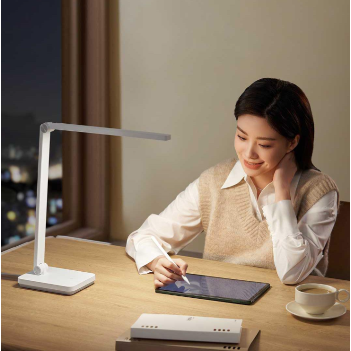 Xiaomi Mijia Desk Lamp 2 Lite: Αντικατάσταση Χαμηλού Ιστορικού - 24.6€