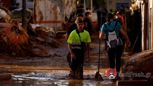 Κλιματική αλλαγή: Η τραγική αύξηση των θανάτων