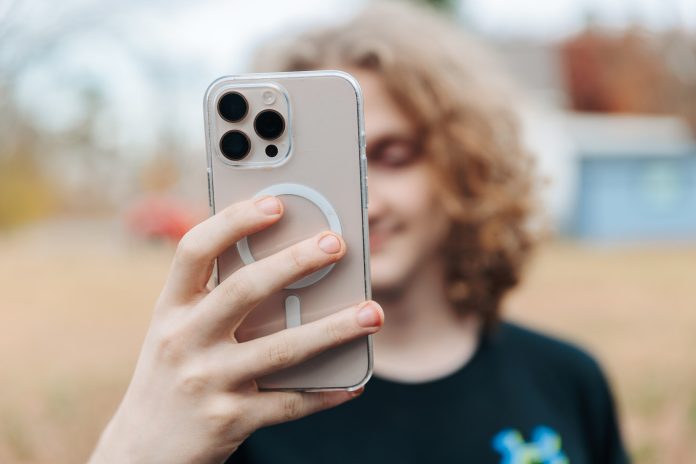 Η επίδραση των selfies στην αυτοαντίληψη μας