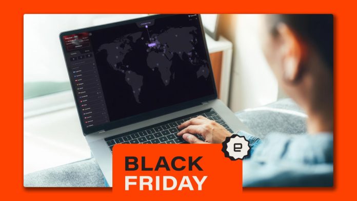 Black Friday προσφορές Proton VPN: Έκπτωση έως 70%