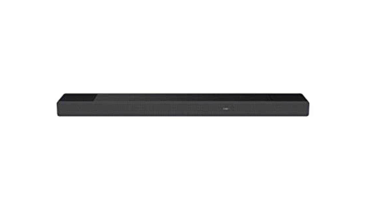 Top 2024 Soundbars for Enhanced TV Audio