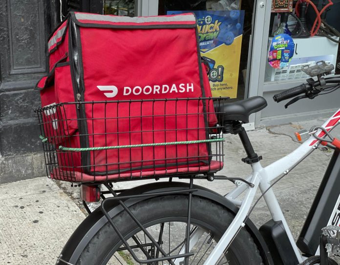 Εισαγωγή λιστών παντοπωλείων με το DoorDash iOS Reminders