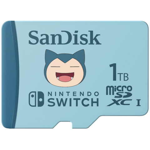 Προσφορές Black Friday: SanDisk 1,5 TB MicroSD για Steam Deck And Switch σε 95 $