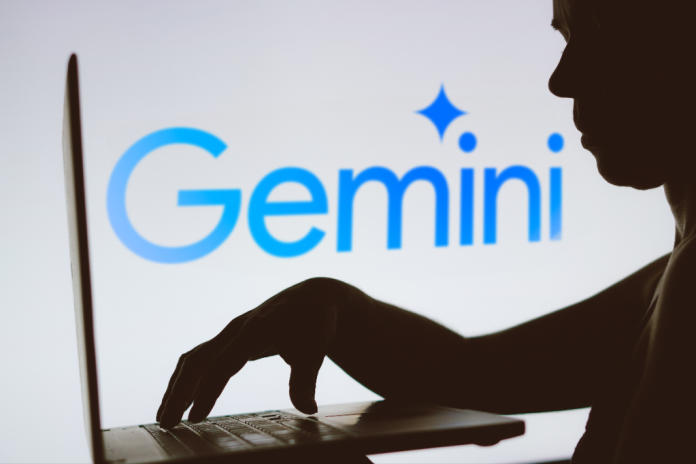 Η Google Gemini AI: Ο προσωπικός σας σημειωματάριο