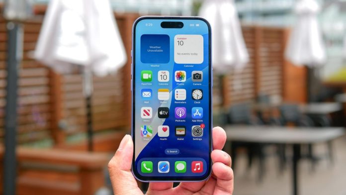 Ενημερώστε το iPhone σας σε iOS 18.1.1 για κρίσιμες διορθώσεις ασφαλείας