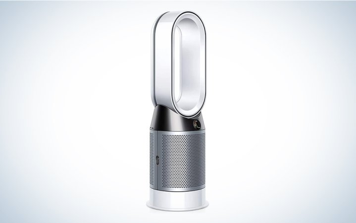  Dyson Pure Hot + Cool HP04