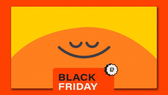 Έκπτωση 50% στις συνδρομές Headspace για Black Friday