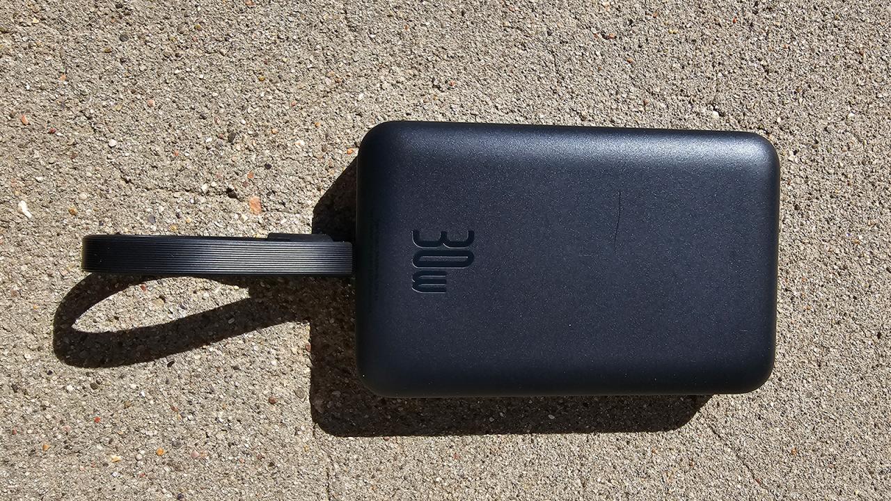 Top Power Banks & Chargers for All Devices in 2024