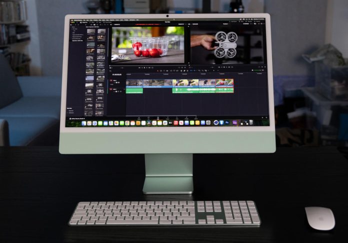 Ανάλυση του M4 iMac της Apple