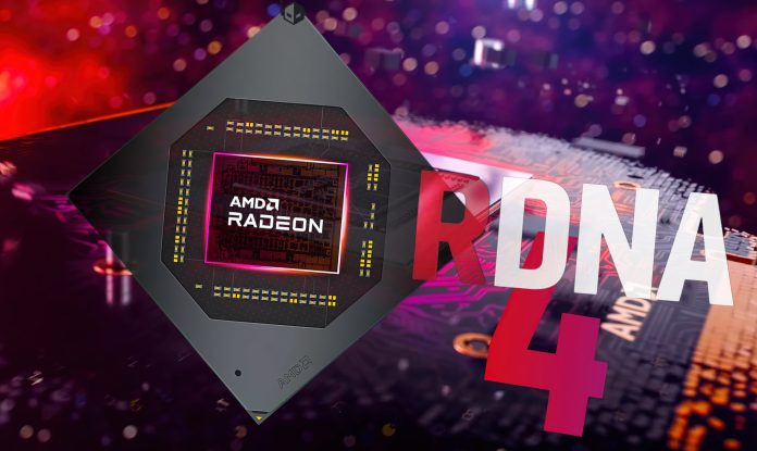 Οι φορητές GPU AMD Radeon RX 8000 