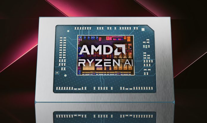 Νέο APU AMD Ryzen 200 με Ryzen 7 255H & 260H