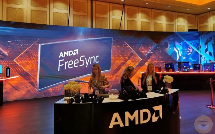 Η επόμενης GPU της AMD για φορητούς υπολογιστές μπορεί να ανταγωνιστεί την RTX 5090 της Nvidia - AMD