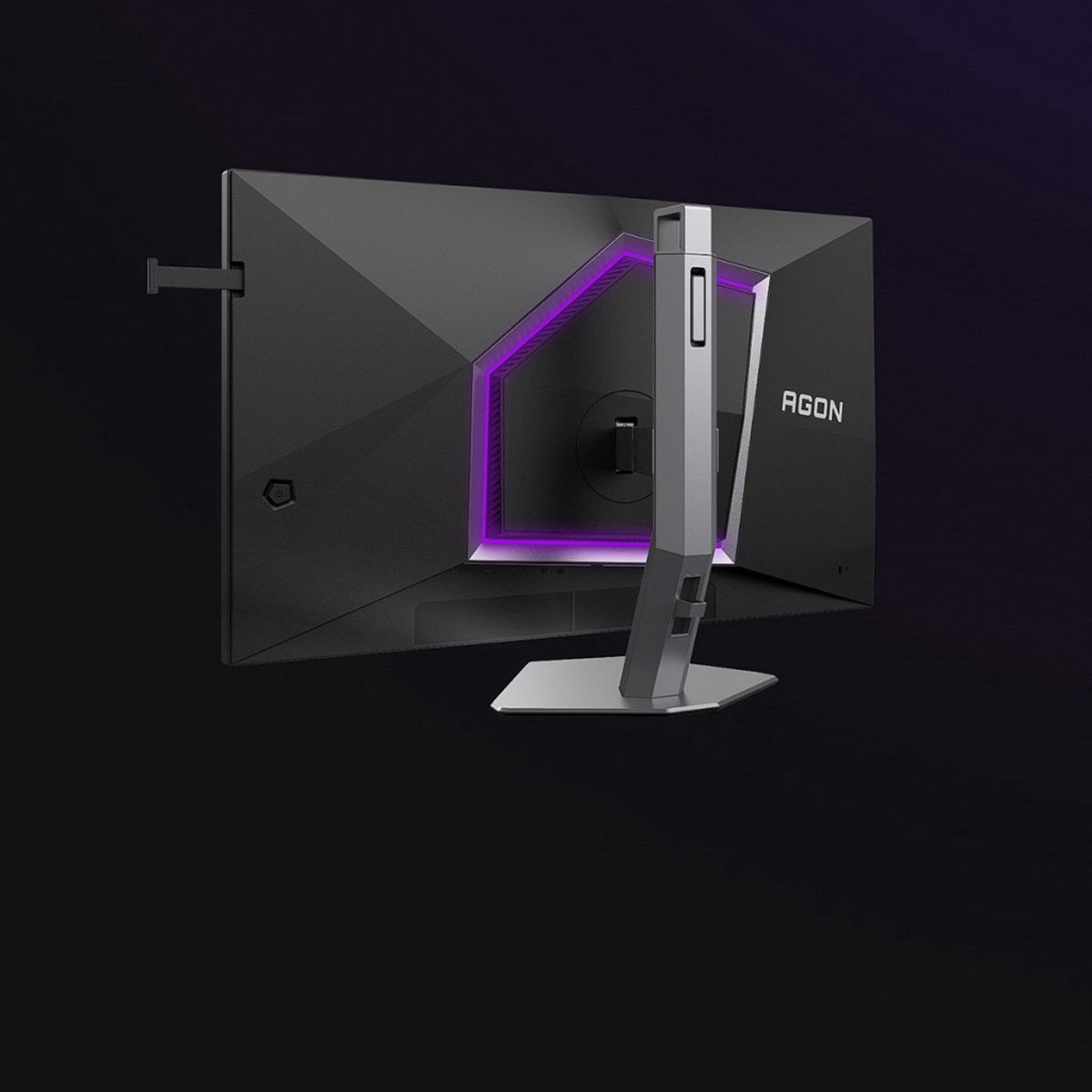 Χαράξτε νέα σύνορα με την AGON PRO AG276FK