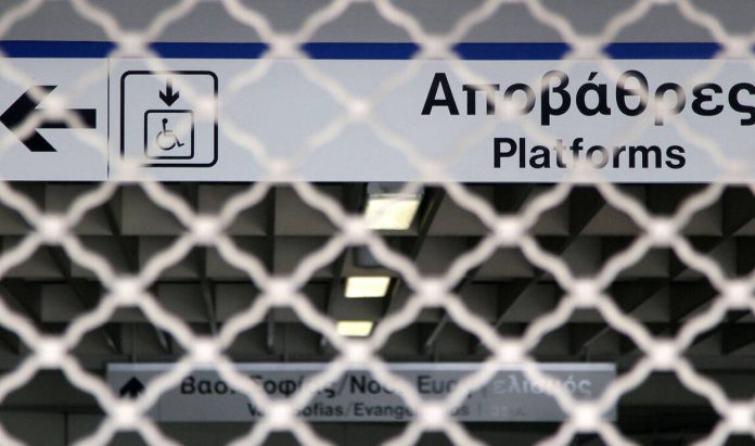 Πλάνα για τα Μέσα Μαζικής Μεταφοράς σε περίπτωση απεργίας