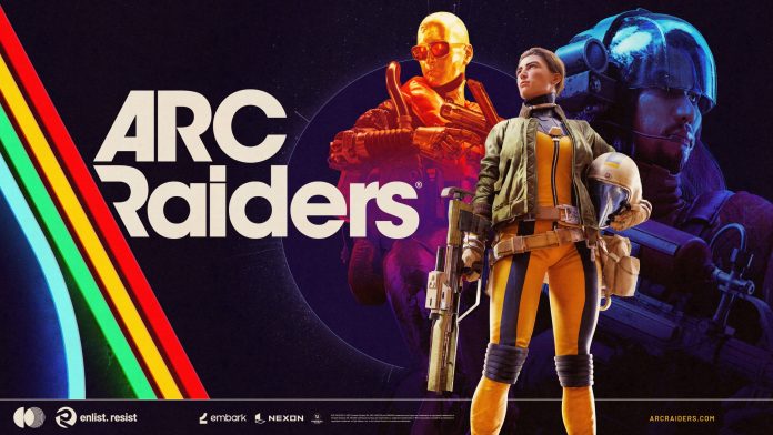 Το παιχνίδι εξαγωγής ARC Raiders PvPvE εμφανίζεται στο τρέιλερ του πρώτου παιχνιδιού