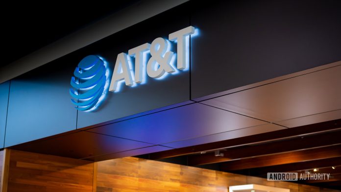 Κατανοώντας την ένδειξη «AT&T Turbo» στο τηλέφωνό σας