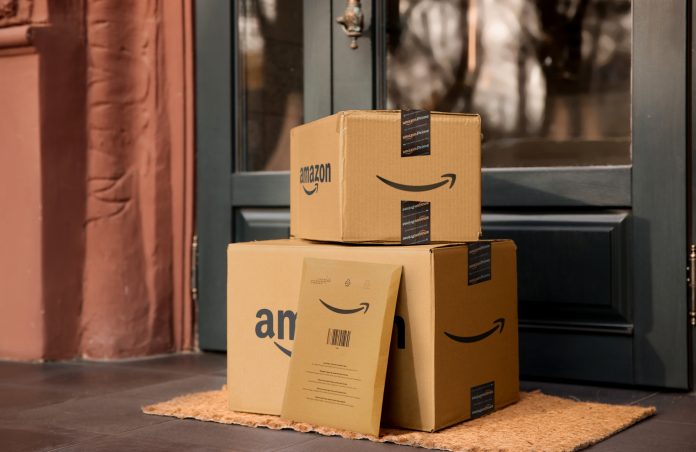 Αποκτήστε δωρεάν δοκιμή Amazon Prime για τις γιορτινές αγορές