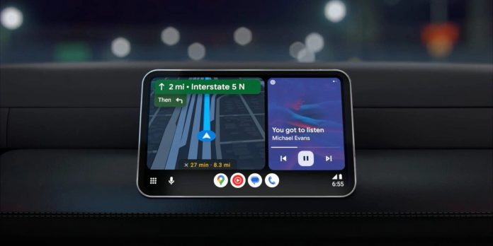 Αναβαθμίζοντας το Android Auto: Οδηγός Ασφαλών Ταξιδιών