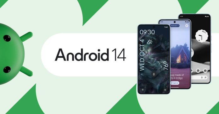 Android 14: Πέντε ρυθμίσεις που πρέπει να αλλάξετε αμέσως