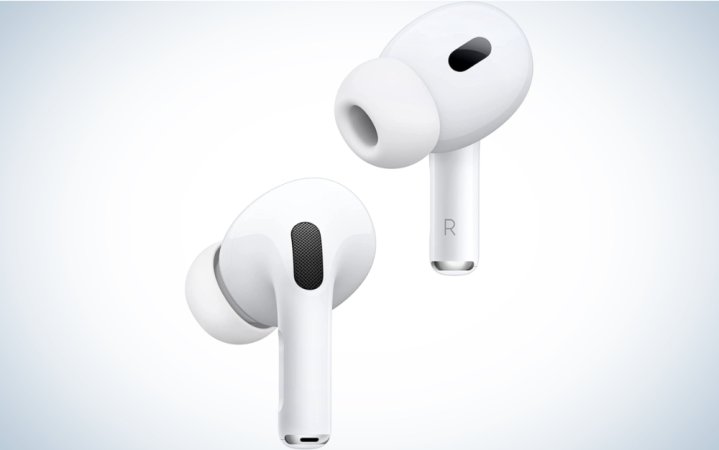  Apple AirPods Pro 2