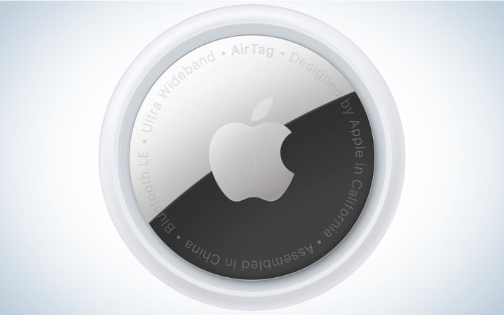  Apple AirTags