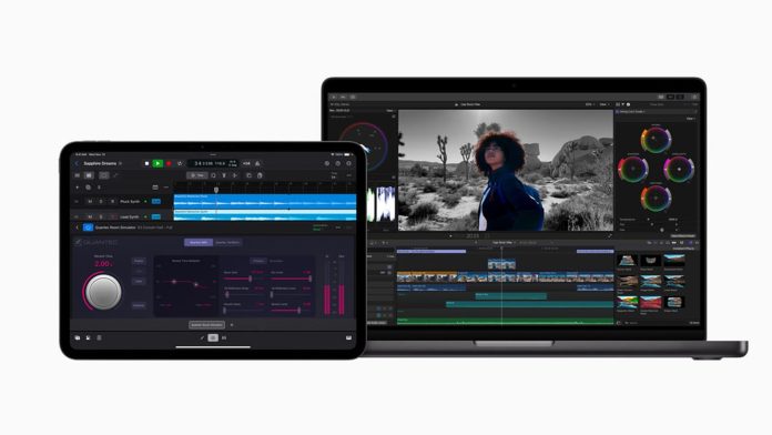 Νέο Final Cut Pro 11: Σημαντική αναβάθμιση για επεξεργασία βίντεο