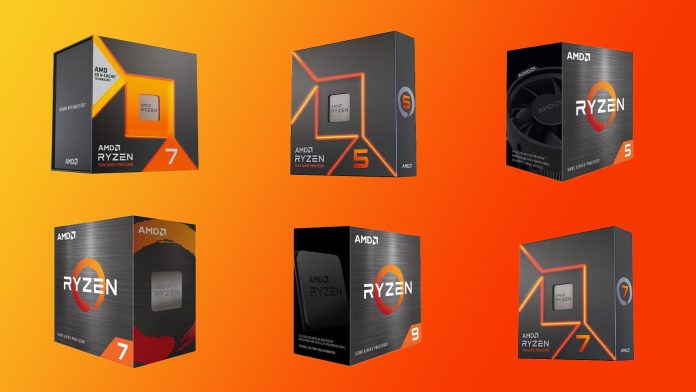 Οι κορυφαίες 10 AMD CPU στο Amazon: Από το Ryzen 7 9800X3D έως το Ryzen 5 5500 με έκπτωση έως και 65%