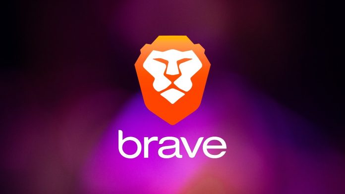 Το Brave στο iOS ενισχύει την ασφάλεια με το κουμπί 'Shred'