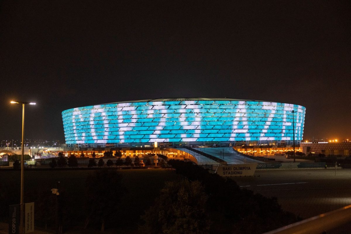 COP29: Ρυπαίνω και αντισταθμίζω - Οι πιστώσεις άνθρακα προβληματίζουν