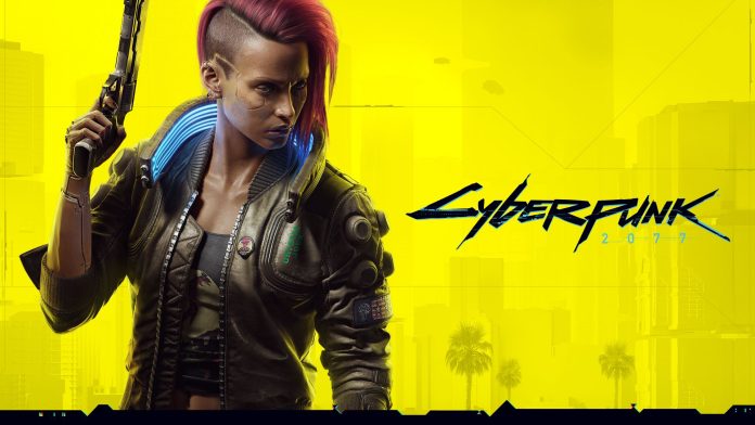 Απουσία ενημερωμένης έκδοσης για PS5 Pro στο Cyberpunk 2077