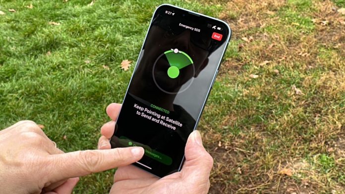 Λήξη περιόδου δωρεάν λειτουργιών SOS στο iPhone: Η Apple ακόμα δεν φορτίζει