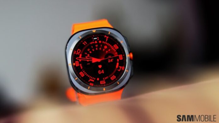 Η μπαταρία του Galaxy Watch Ultra: Εντυπωσιακή ή αδύναμη;