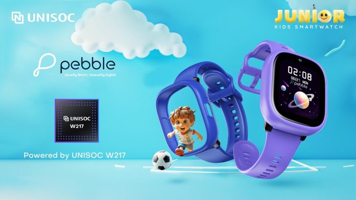 Pebble: Το καλύτερο έξυπνο ρολόι για παιδιά