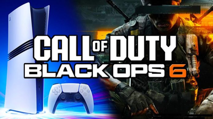 Αποκάλυψη αναβαθμίσεων PS5 Pro στο CoD Black Ops 6