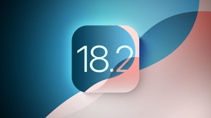 iOS 18.2 και iPadOS 18.2: οι πρώτες beta με 