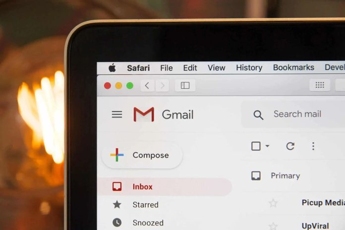 Gmail: Επιτέλους, μια νέα λειτουργία έρχεται να μας «λύσει τα χέρια»