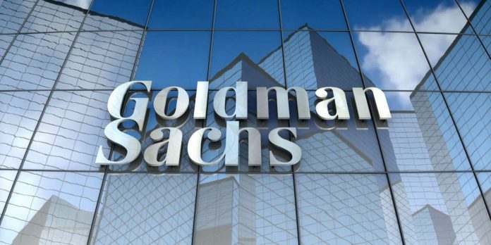 Goldman Sachs προβλέπει άνοδο του S&P στις 6.500 μονάδες