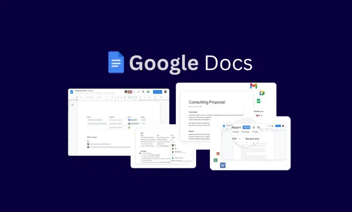 Αναβαθμισμένη έκδοση Google Doc Gemini Imagen 3 στο Workspace