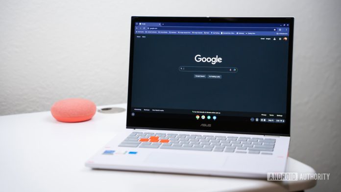 Η Google ενοποιεί Chrome OS με Android