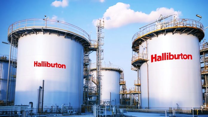 Το Halliburton αναφέρει απώλεια 35 εκατομμυρίων δολαρίων μετά από επίθεση ransomware