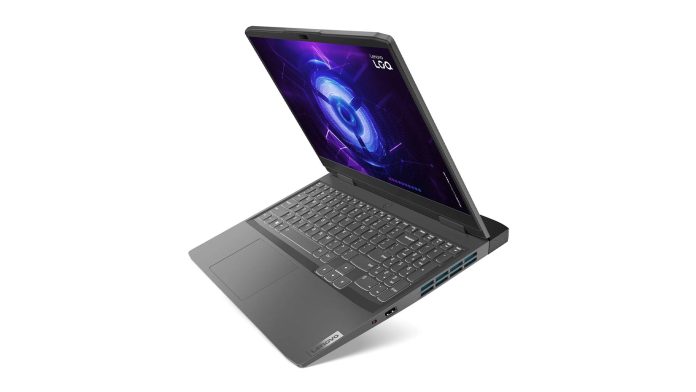 Lenovo LOQ Gaming Laptop: Αναβαθμισμένο υλικό, SSD 4 TB, 64 GB RAM, έκπτωση 160 $ στο Amazon