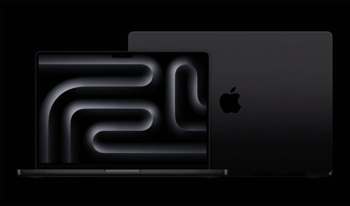 Το Base M4 MacBook Pro διαθέτει 5 τοις εκατό μεγαλύτερη μπαταρία 72,6 Wh, παρέχοντας έως και 24 ώρες χρόνου λειτουργίας ενώ διατηρεί την ίδια σχεδίαση