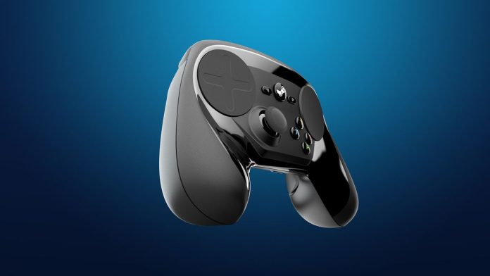 Η Valve ετοιμάζει νέο Steam Controller: Όλες οι λεπτομέρειες