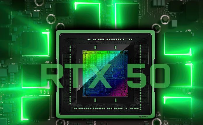 Η GPU GeForce RTX 4050 της NVIDIA παραμένει ανεφοδιασμένη παρά την κυκλοφορία του RTX 5050 