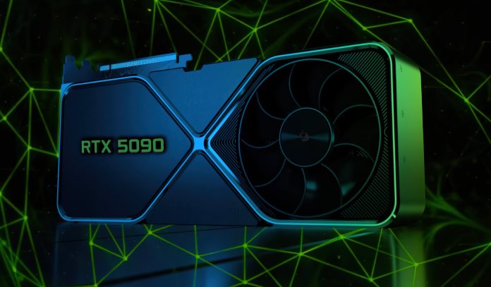 NVIDIA GeForce RTX 5090: Προδιαγραφές, Απόδοση, Τιμή και Διαθεσιμότητα